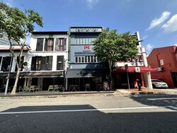Lex Loci (D1), Shop House #627568761